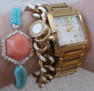 Day16_ArmCandy
