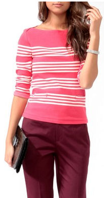 F21_stripeboatneck_creampink