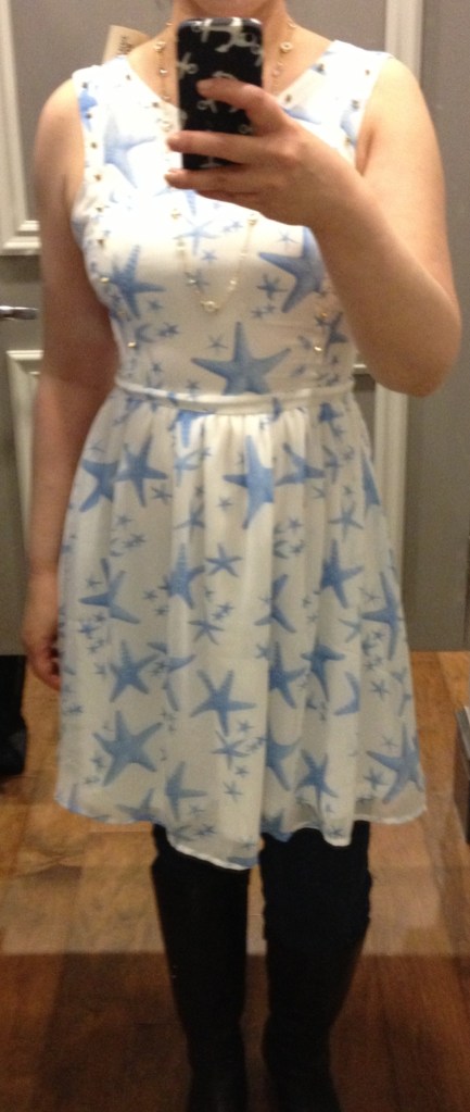 Starfishdress1