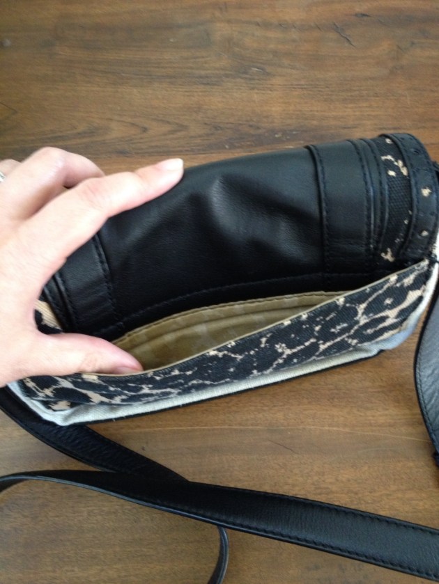 Sam Edelman Cecile Crossbody Bag