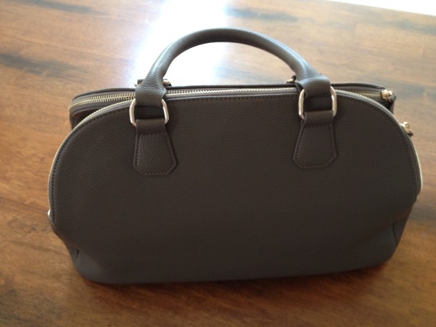 dup to J.Crew Biennial