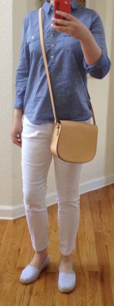 Summer Look for Less