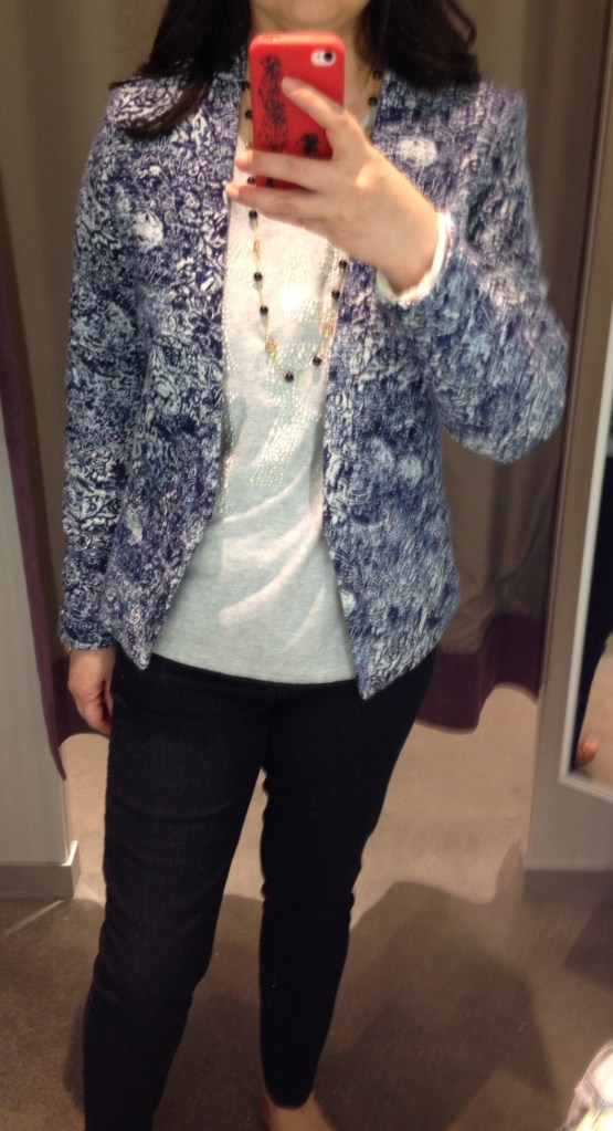 HandMFloralBlazer
